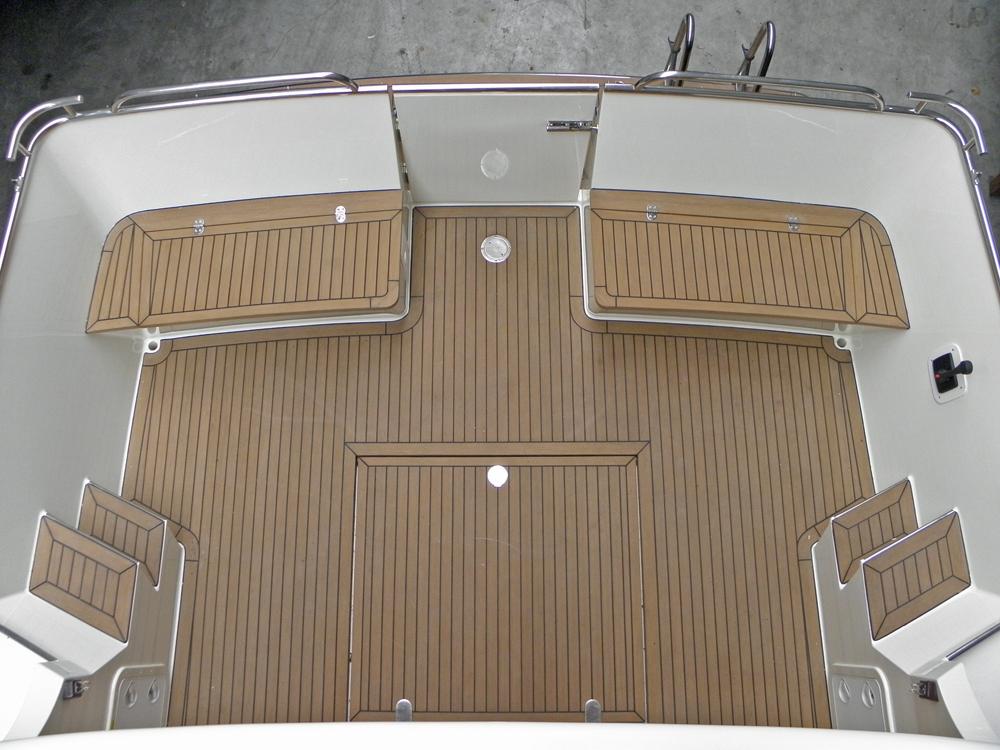 picture Dekuitrusting